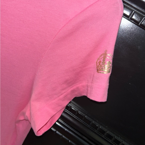 Polo Ralph Lauren pink shirt S - Picture 9 of 14